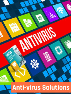Anti-virus Solutions