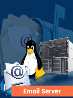 Email Server Solutions