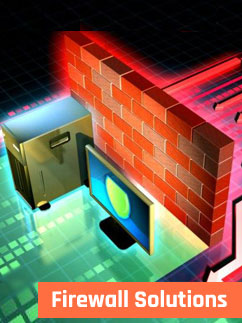 Firewall Solutions