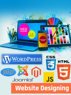 Website Designing